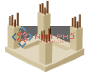 Những loại móng cơ bản cần biết trước khi xây nhà
