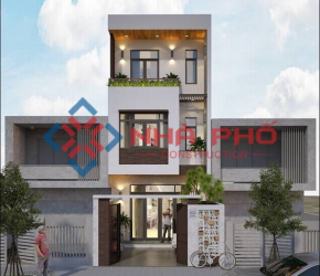 Dịch vụ xây nhà trọn gói tại quận tân bình
