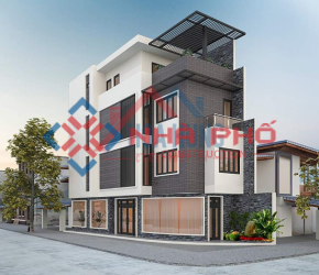 TƯ VẤN VIỆC CÓ NÊN XÂY NHÀ 2 MẶT TIỀN