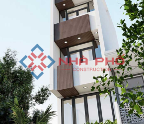 Dịch vụ xây nhà trọn gói tại quận 2