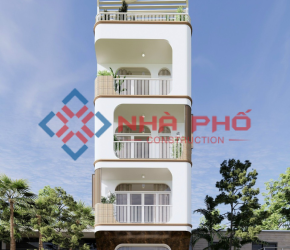 Xây nhà phần thô ở quận 12 thành phố HỒ CHÍ MINH
