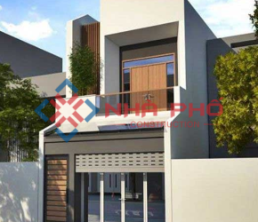 Dịch vụ xây nhà trọn gói tại quận 1
