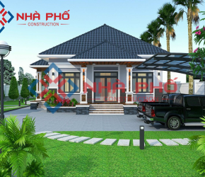 Đơn giá thi công xây dựng nhà trọn gói tại Cần Thơ