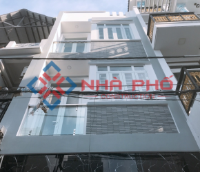 Xây nhà trọn gói quận bình tân