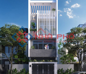 nhà thầu sửa nhà quận 4