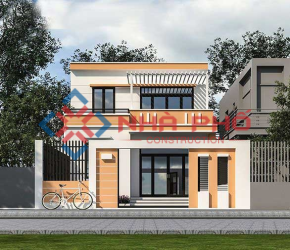 Xây dựng nhà trọn gói