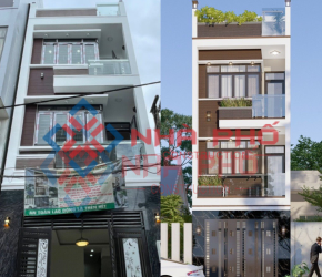 Công ty sửa chữa nhà uy tín, giá rẻ ở tp Hồ Chí Minh.