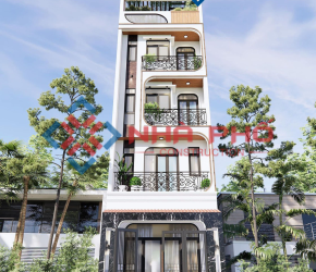 đơn giá xây nhà ở Bình Dương mới nhất 2024