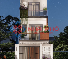 Xây Dựng Nhà: Hành Trình Tạo Dựng Không Gian Sống Đẳng Cấp 1