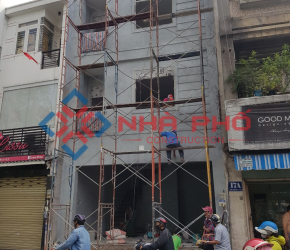 Xây phòng trọ diện tích bao nhiêu là hợp lý