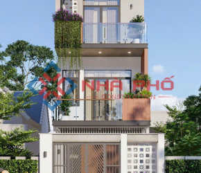 Thiết kế, sửa chữa và cải tạo nhà ở quận 7 thành phố Hồ Chí Minh.
