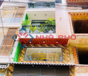 Giá xây dựng nhà cấp 4