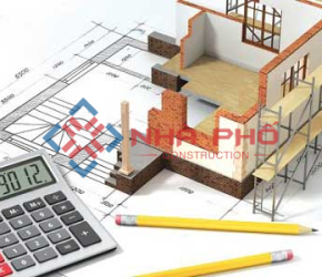 Xây nhà trọn gói tại tphcm