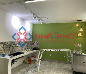 NHÀ THẦU SỬA NHÀ QUẬN 5