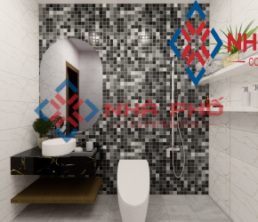 TƯ VẤN THIẾT KẾ NHÀ VỆ SINH