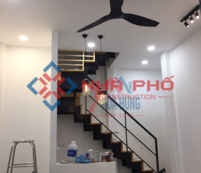 DỊCH VỤ SỬA NHÀ TRỌN GÓI