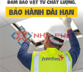 dịch vụ xây nhà trọn gói tại huyện hóc môn
