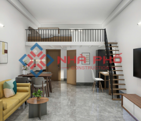 Thiết Kế Nhà Đẹp, Hiện Đại - Giải Pháp Tối Ưu Không Gian Sống