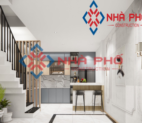Sửa nhà giá rẻ