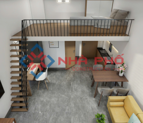 Thiết Kế Nhà: Sáng Tạo Không Gian Sống Hiện Đại Và Độc Đáo