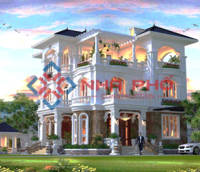 Đơn giá thi công xây dựng nhà trọn gói tại đồng nai