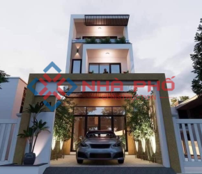 dịch vụ xây nhà trọn gói tại huyện cần giờ