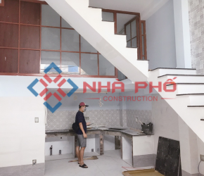 Chi phí xây nhà cấp 4 gác lửng