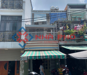 Sửa chữa, cải tạo nhà ở Quận 4, tp Hồ Chí Minh