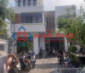 NHÀ THẦU XÂY NHÀ TRỌN GÓI NĂM 2022