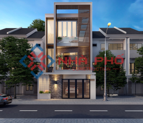 Giá xây nhà 3 tầng 60m2