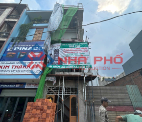 Sửa chữa nhà ở Bình Dương năm 2024