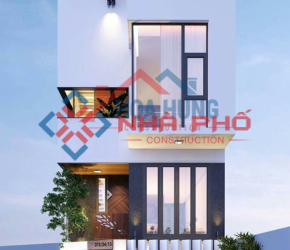 Dịch Vụ Xây Nhà Phàn Thô TPHCM
