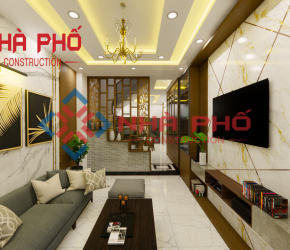 ĐƠN GIÁ THI CÔNG XÂY DỰNG NHÀ TRỌN GÓI NĂM 2023