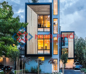 Giá xây nhà 3 tầng 80m2