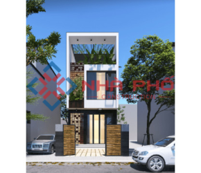 Dịch vụ xây nhà trọn gói tại quận 8