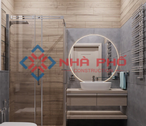 Báo giá sửa chữa nhà vệ sinh