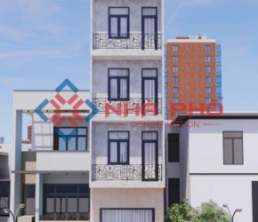 XÂY NHÀ TRỌN GÓI Ở QUẬN 6 THÀNH PHỐ HỒ CHÍ MINH