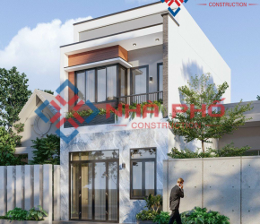Đơn giá xây nhà trọn gói năm 2025 