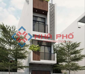 Xây nhà trọn gói cô Đơn quận Bình Tân