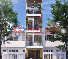  Sửa nhà nâng tầng tại quận tân phú