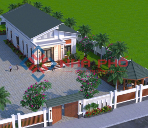 ĐƠN GIÁ XÂY NHÀ TRỌN GÓI Ở LONG AN NĂM 2025