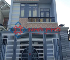 Chi phí xây dựng nhà 1 trệt 1 lầu trọn gói