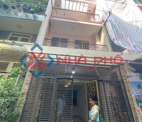 SỬA NHÀ GIÁ RẺ Ở QUẬN 3 TP HỒ CHÍ MINH