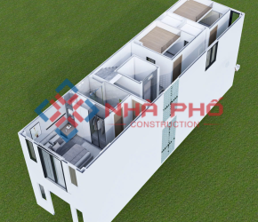 Sửa Chữa Nhà - Dịch Vụ Uy Tín, Chuyên Nghiệp Từ Công Ty Xây Dựng Nhà Phố