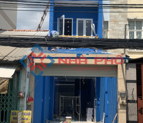 Bao Giá Sửa Nhà Nâng Tầng