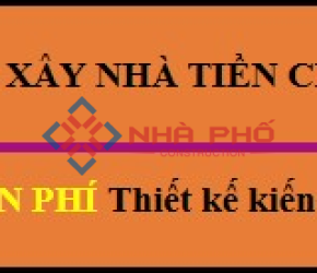 ĐƠN GIÁ XÂY NHÀ ĐÚC GIẢ