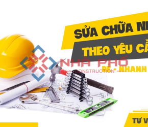 Những lưu ý khi xây bếp
