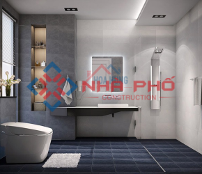 TƯ VẤN THIẾT KẾ NHÀ VỆ SINH
