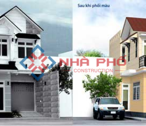 Đơn giá thi công xây dựng nhà trọn gói tại tây ninh