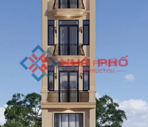 XÂY NHÀ TRỌN GÓI TẠI QUẬN TÂN BÌNH